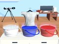 Laro Tie Dyeing Cloths