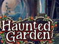 Laro Haunted Garden