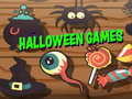 Laro Halloween Games