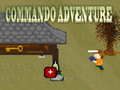 Laro Commando Adventure