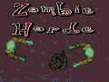Laro Zombie Horde