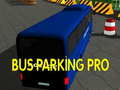 Laro Bus Parking Pro