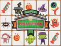 Laro Halloween Mahjong