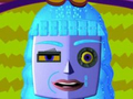 Laro Cyberchase Quest 1: Motherboard