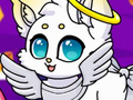 Laro Halloween Cute Pets