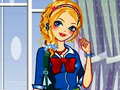 Laro Lily Dress Up