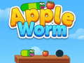 Laro Apple Worm