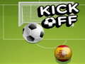 Laro Kick Off