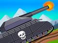 Laro Tank Wars