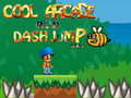 Laro Cool Arcade Run Dash Jump Game