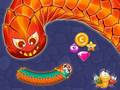Laro Worm Hunt
