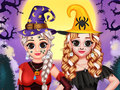 Laro BFFs Hello Halloween