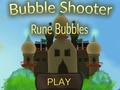 Laro Ball Shooter Puzzle Runes