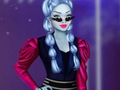 Laro Monster Girls Concert Looks
