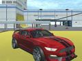 Laro Car Driving Speed Trial