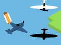 Laro Pacific Air Battle