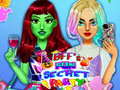 Laro BFF's Fun Secret Party