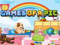 Laro Games of a Pic