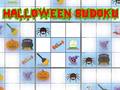 Laro Halloween Sudoku