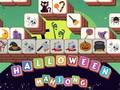 Laro Halloween Mahjong 