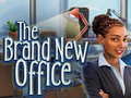 Laro The Brand New Office