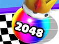 Laro Shoot Ball 2048