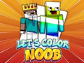Laro Let's Color Noob