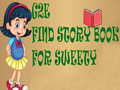 Laro G2E Find Story Book For Sweety