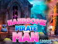 Laro Handsome Pirate Man Escape