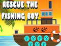 Laro Rescue The Fishing Boy