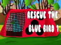 Laro Rescue The Blue Bird 1