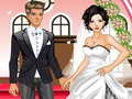 Laro Wedding Couple Dressup