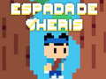 Laro Espada de Sheris