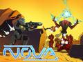 Laro Nova Covered Ops