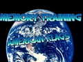 Laro Memory Training American Flags