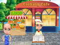Laro Cooking Cafe