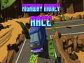 Laro Highway Money Race