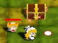 Laro Risk of Fairies