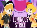 Laro Luminous Strike