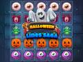 Laro Halloween Lines Saga