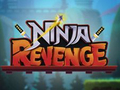 Laro Ninja Revenge