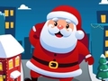 Laro Santa City Run