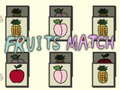Laro Fruits Match