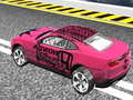 Laro Crazy SuperCars Stunt 2022