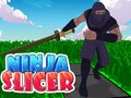 Laro Ninja Slicer