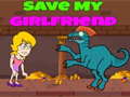 Laro Save My Girlfriend