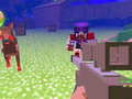 Laro Pixel Zombie Suvival Toonfare