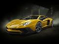 Laro Lamborghini Parking 3