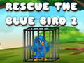 Laro Rescue The Blue Bird 2