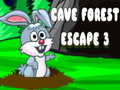 Laro Cave Forest Escape 3